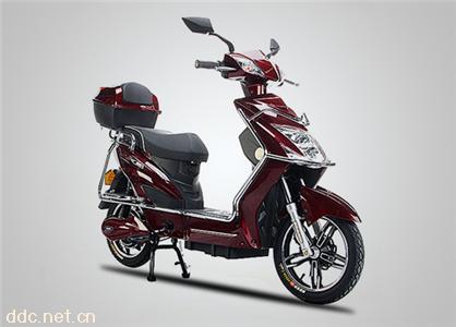  新日电动车流星A5